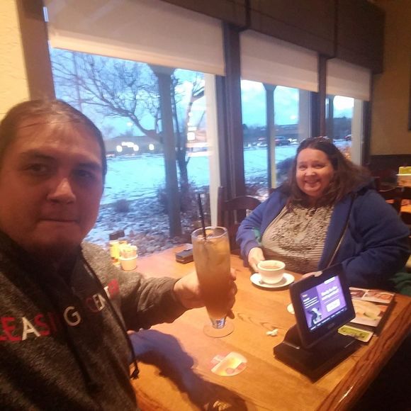 Meet your Posher, Cindy - Picture 1 of 1